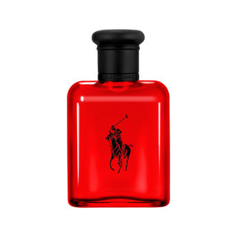 Ralph Lauren Polo Red Eau De Toilette (75ml)
