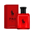 Ralph Lauren Polo Red Eau De Toilette (75ml)
