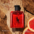 Ralph Lauren Polo Red Eau De Toilette (75ml)