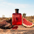 Ralph Lauren Polo Red Eau De Toilette (75ml)