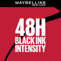 Maybelline Tattoo High Impact Liner - Intense Black Pen