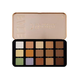 Character Pro Concealer Palette