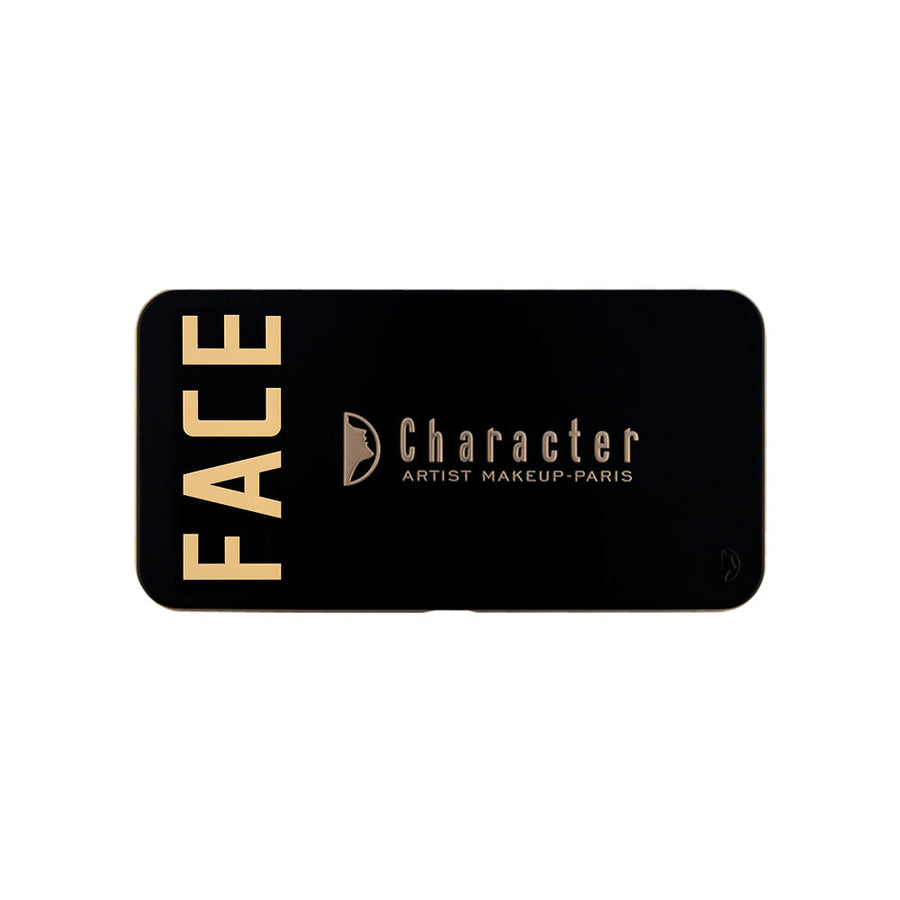 Character Pro Contour Powder Palette