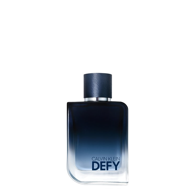 Calvin Klein Defy Eau De Parfum • 100ml