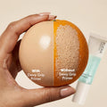 FLiCKA Dewy Grip Primer Hydrating Gel Formula For Smooth And Bright Skin (30ml)