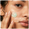 FLiCKA Dewy Grip Primer Hydrating Gel Formula For Smooth And Bright Skin (30ml)