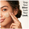 FLiCKA Dewy Grip Primer Hydrating Gel Formula For Smooth And Bright Skin (30ml)