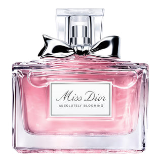 Miss Dior Absolutely Blooming Eau De Parfum • 100ml