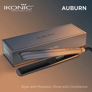 Ikonic Professional Auburn Limited Edition