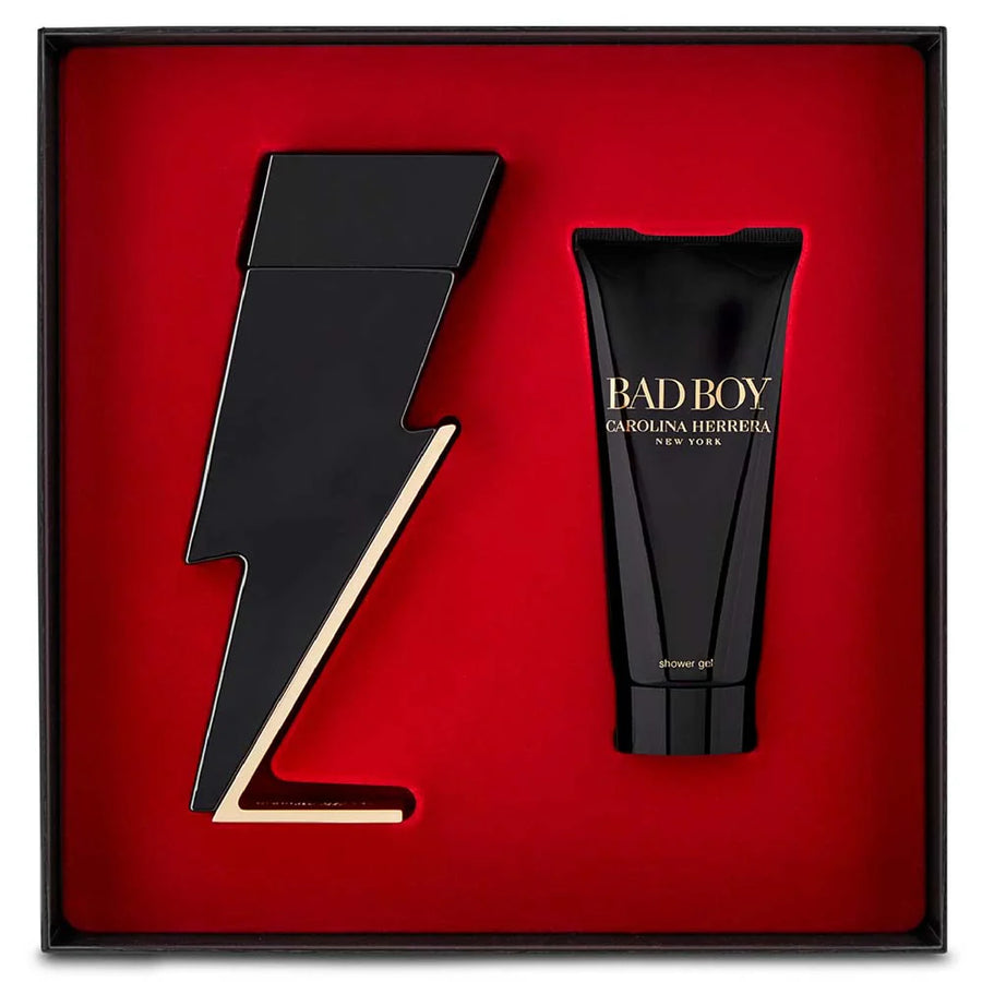 Carolina Herrera Bad Boy Le Parfum Edp 150ml For Men
