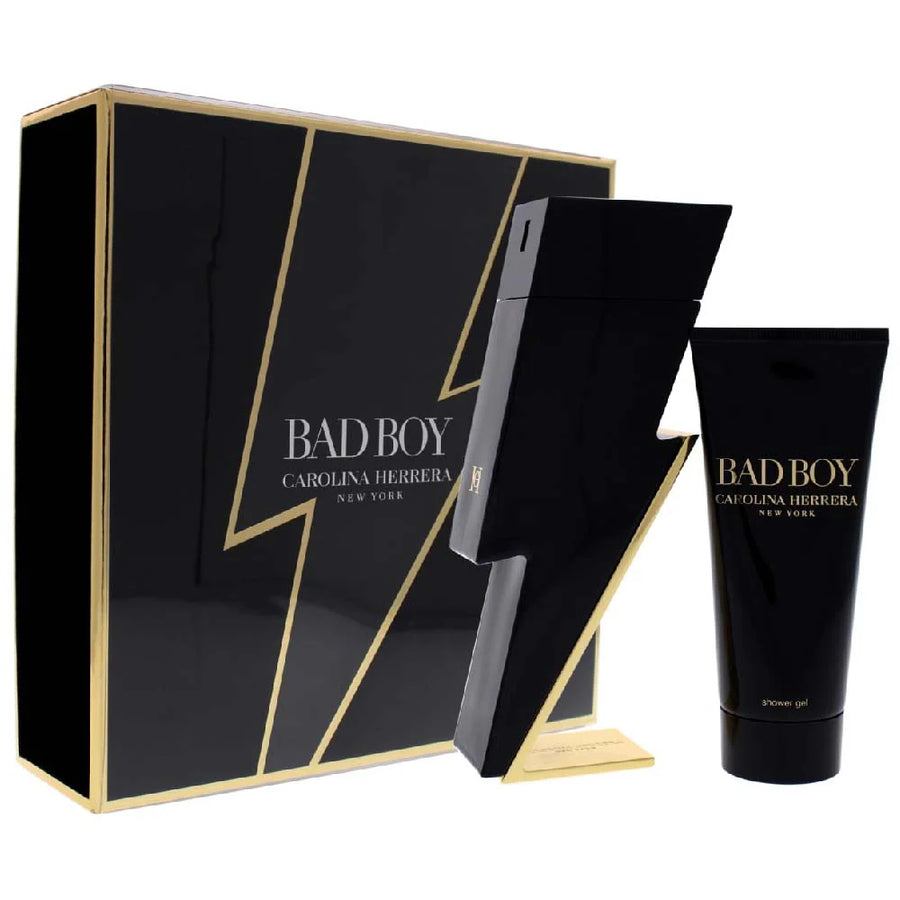 Carolina Herrera Bad Boy Le Parfum Edp 150ml For Men