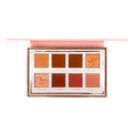 PLouise Love Tapes Palette - Baecation