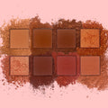 PLouise Love Tapes Palette - Baecation