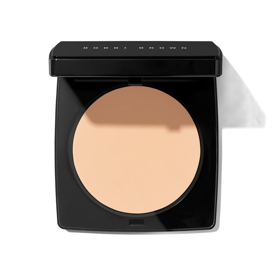Bobbi Brown Sheer Finish Preshed Powder