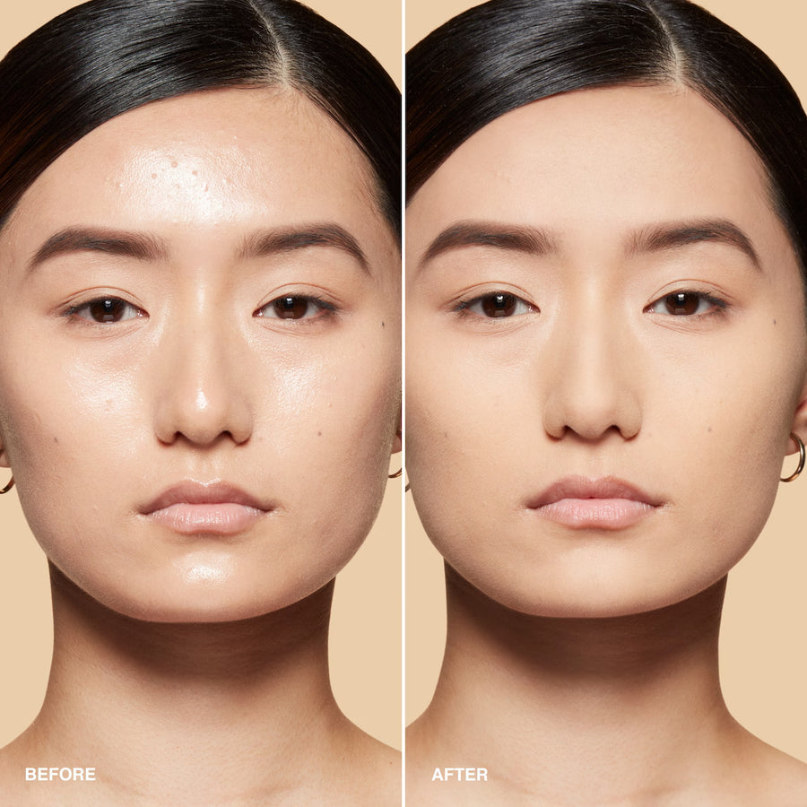 Bobbi Brown Sheer Finish Preshed Powder