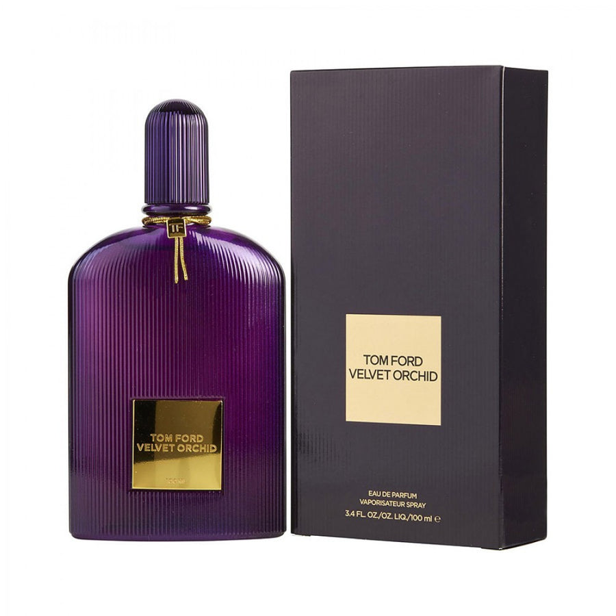 Tom Ford Velvet Orchid 100ml