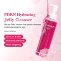 Medicube PDRN Hydrating Gel Cleanser (200ml)
