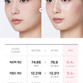 Medicube PDRN Pink Collagen Jelly Mist Serum 100ml