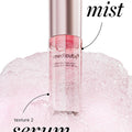 Medicube PDRN Pink Collagen Jelly Mist Serum 100ml