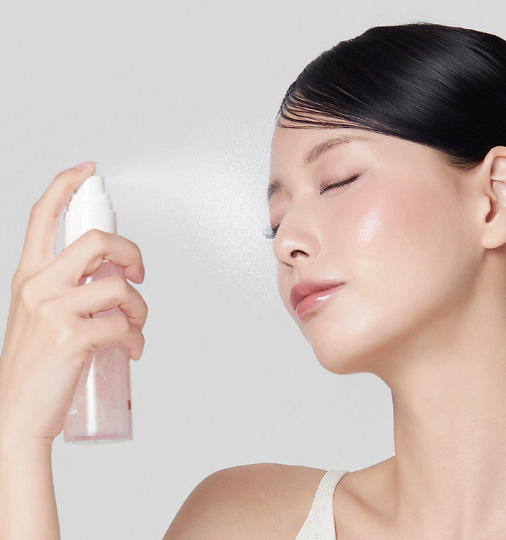 Medicube PDRN Pink Collagen Jelly Mist Serum 100ml