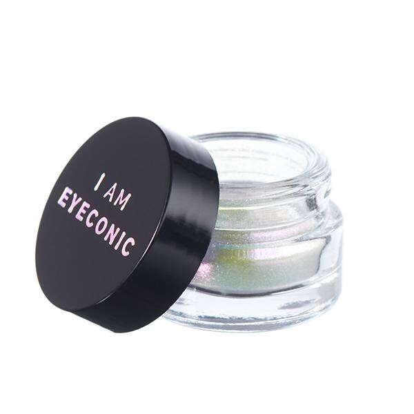 I Am Eyeconic Transforming Duo-Chrome Eye Shadow Pigment