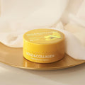 Snp Gold & Collagen Firming Eye Patch