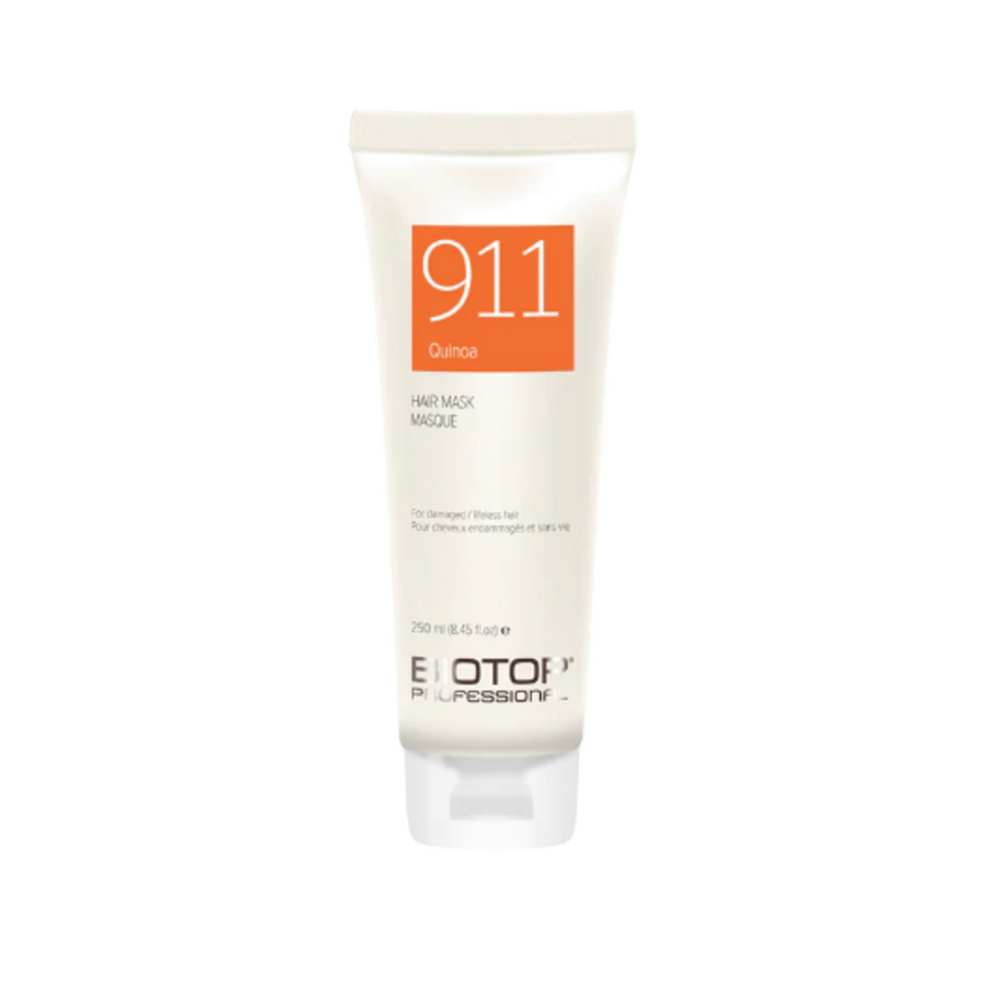 Biotop Professional  911 Quinoa Hair Mask 250ML
