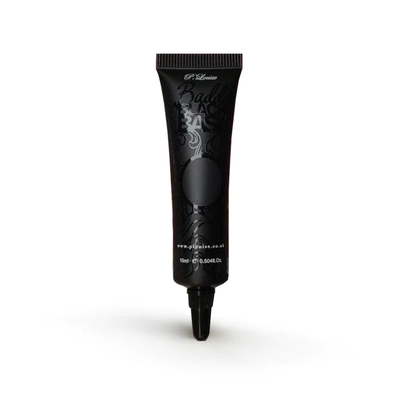 PLouise Badda Black Base 15ml