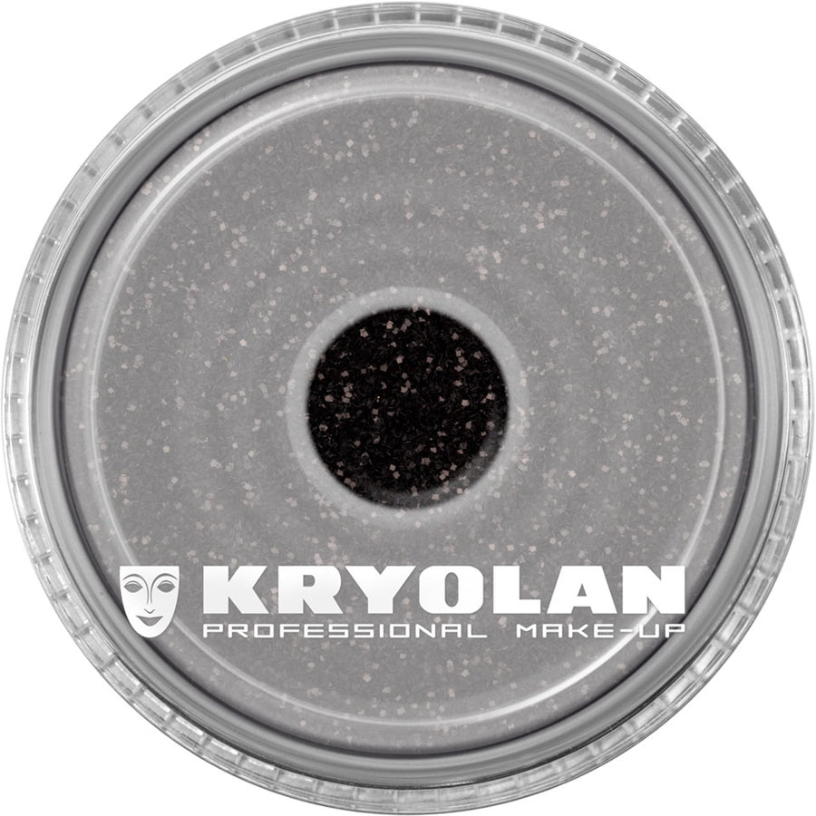 Kryolan Polyester Glimmer Glitter Medium