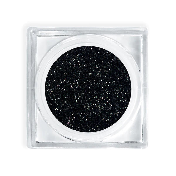 Lit glitter