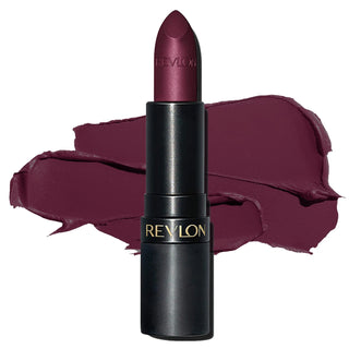 Revlon Super Lustrous - The Luscious Matte Lipstick