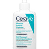 Cerave Blemish Control Cleanser
