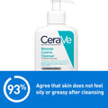 Cerave Blemish Control Cleanser