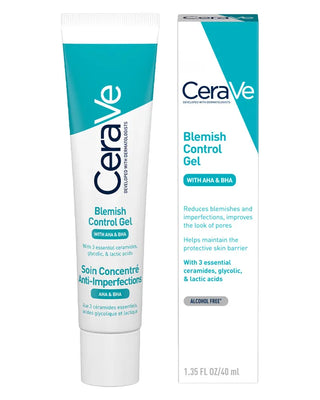 Cerave Blemish Control Gel 40ml