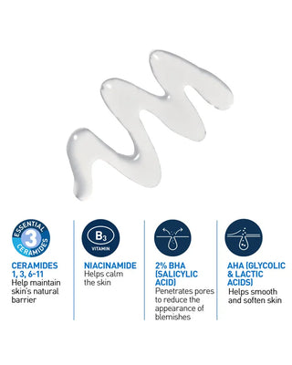 Cerave Blemish Control Gel 40ml