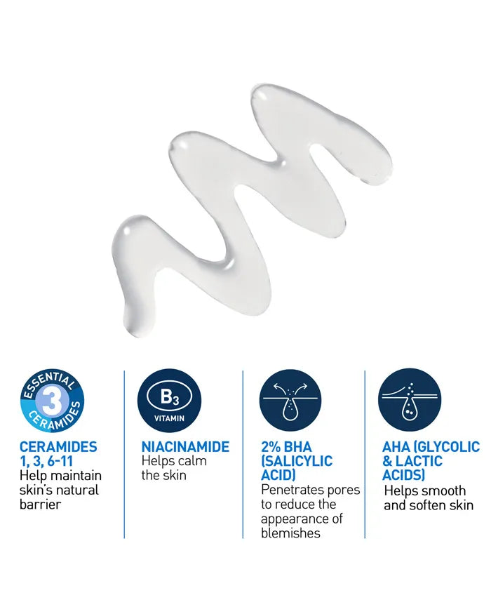 Cerave Blemish Control Gel 40ml
