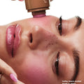 Rhode pocket blush The natural flush