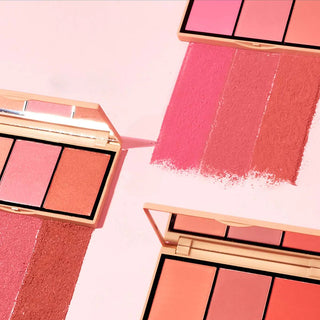 Jason Wu Blush Trio - 03 Beautiful Earthling