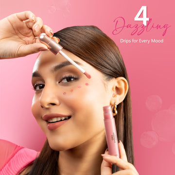 Charmacy Milano Blush Drip