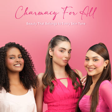Charmacy Milano Blush Drip