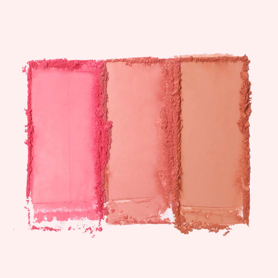 Jason Wu Blush Trio - 03 Beautiful Earthling