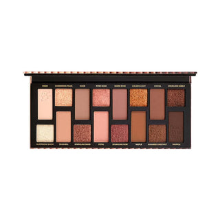 Too Faced Born This Way Eye Shadow Palette -The Natural Nudes