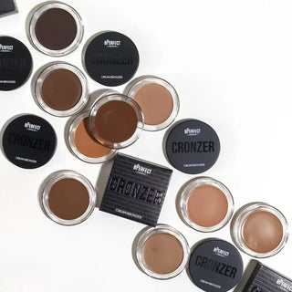 Bperfect cronzer-cream bronzer