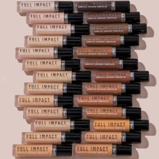 Bperfect cosmetics full impact concealer