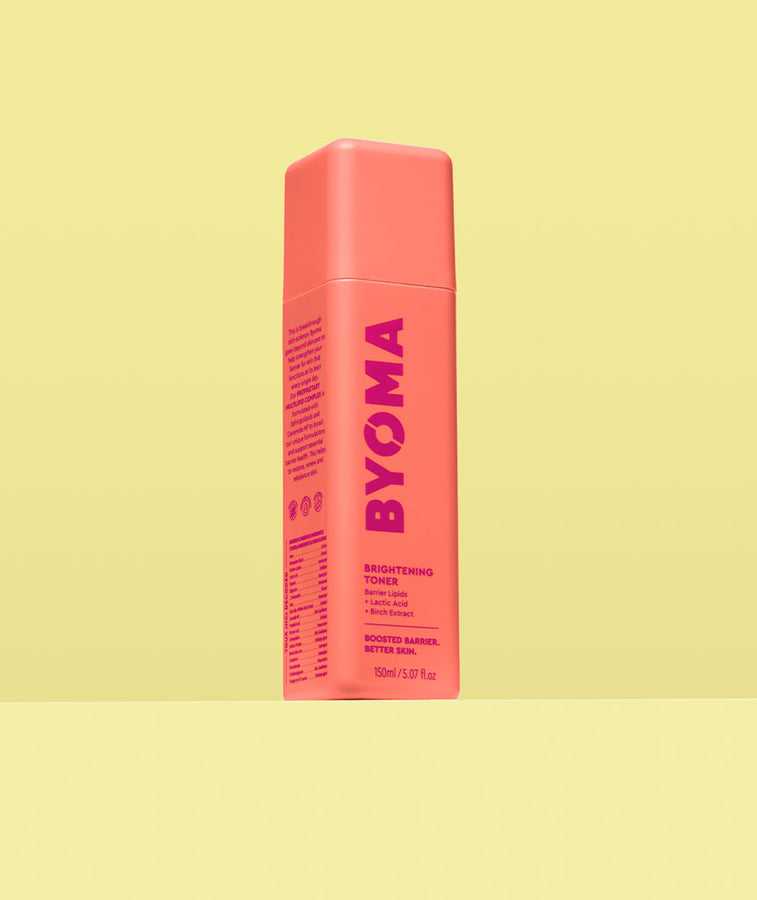 Byoma Brightning Toner 150ml