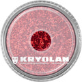 Kryolan Polyester Glimmer Glitter Medium