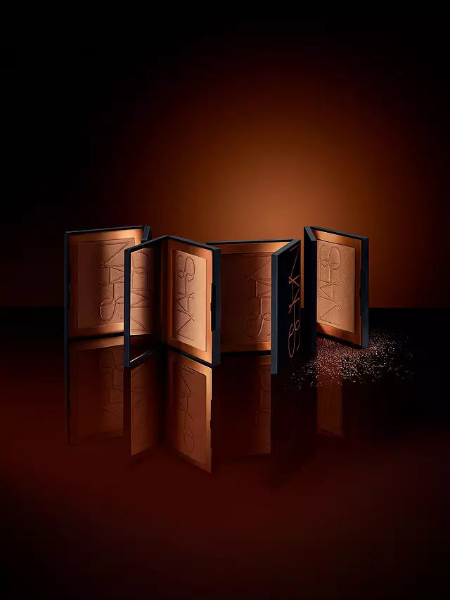 Nars Bronzing Powder - Laguna