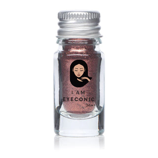 I am Eyeconic Fine Glitter