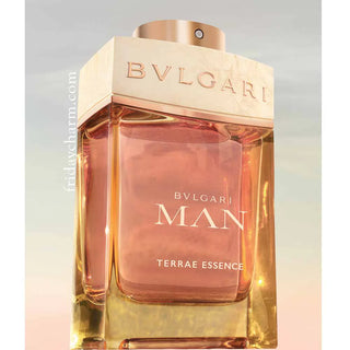 BVLGARI Man Terrae Essence Eau De Parfum 100ML