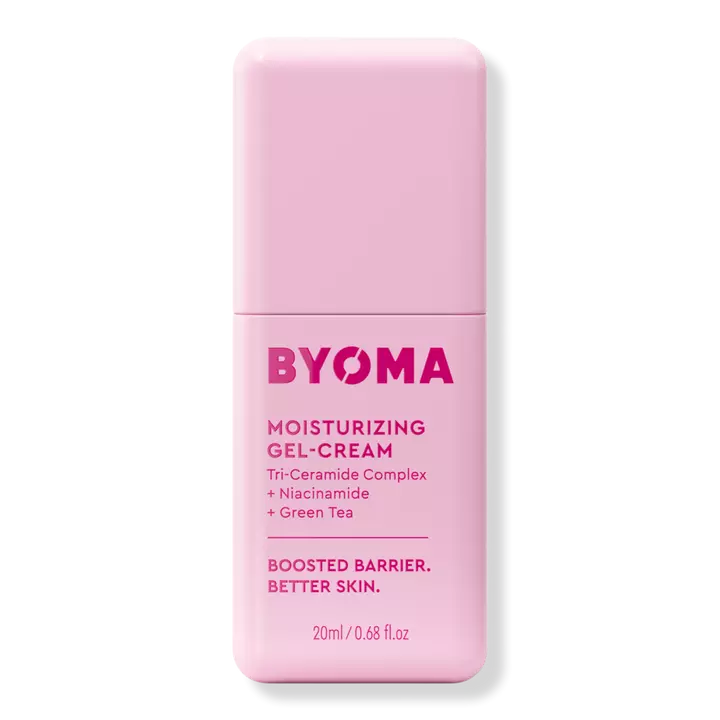 Byoma Moisturizing Gel Cream